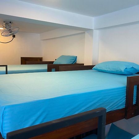 Trinco Beach Resort تريكونامالاي المظهر الخارجي الصورة