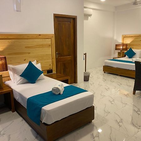 Trinco Beach Resort تريكونامالاي المظهر الخارجي الصورة
