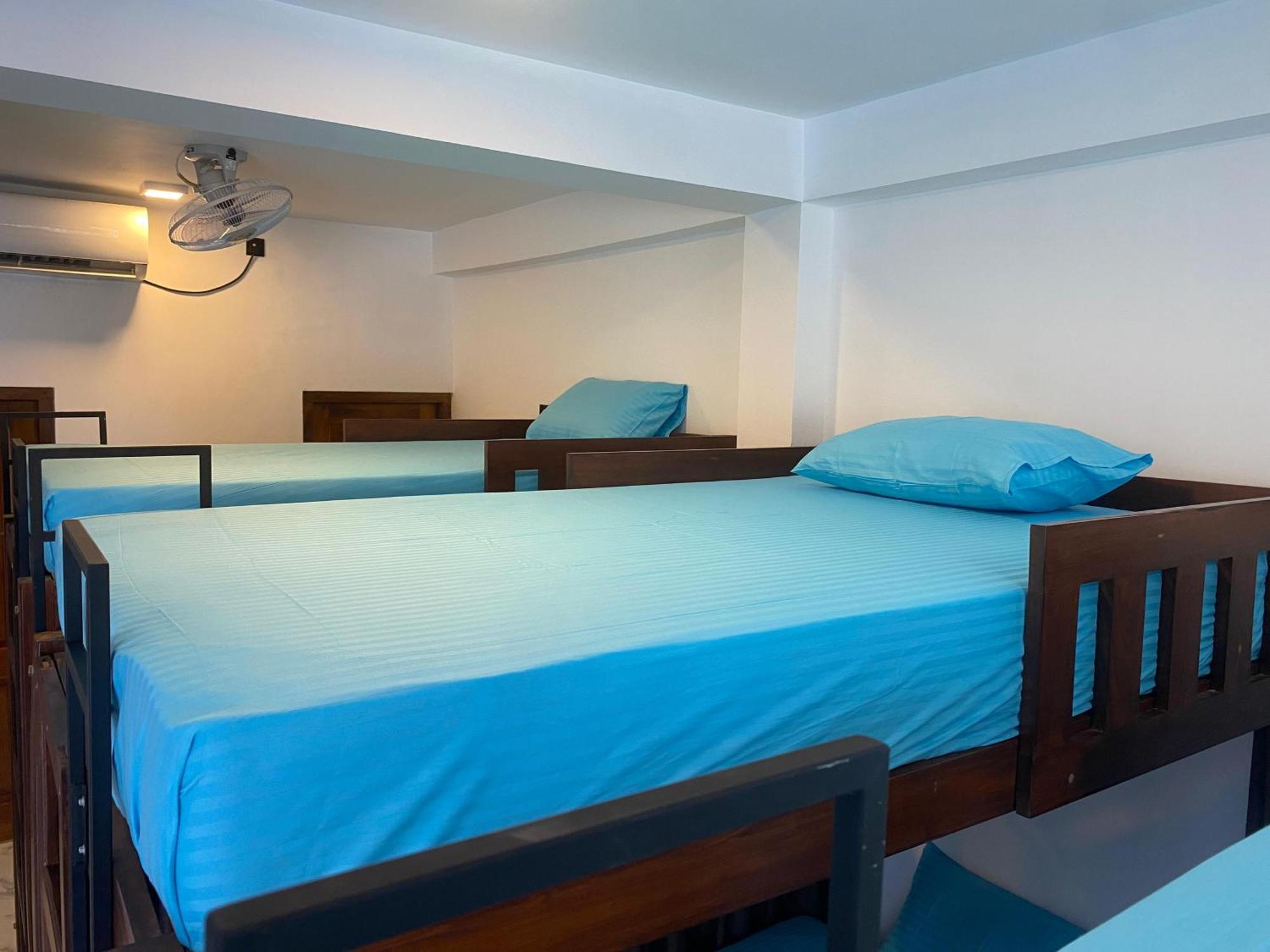 Trinco Beach Resort تريكونامالاي المظهر الخارجي الصورة