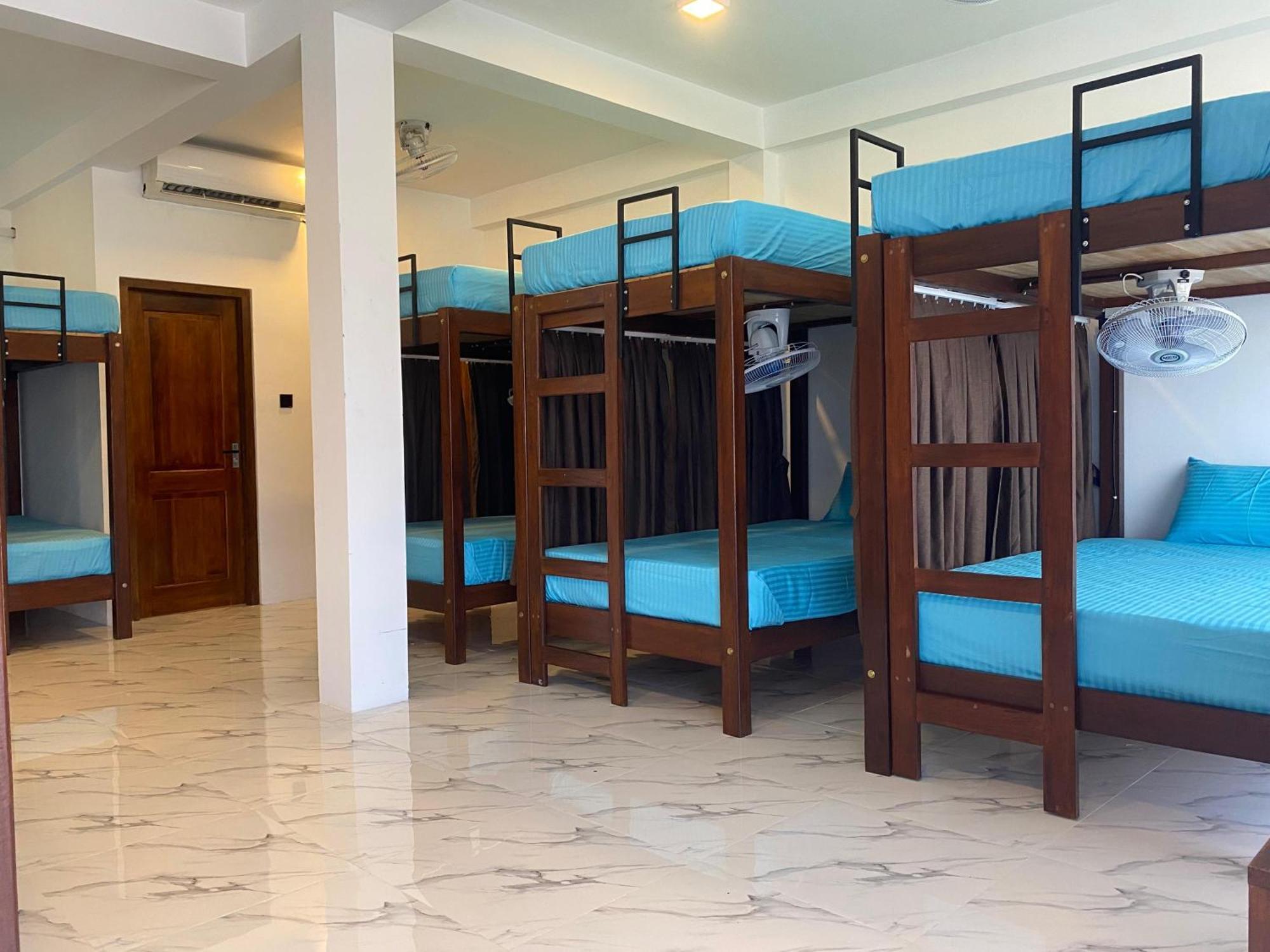 Trinco Beach Resort تريكونامالاي المظهر الخارجي الصورة