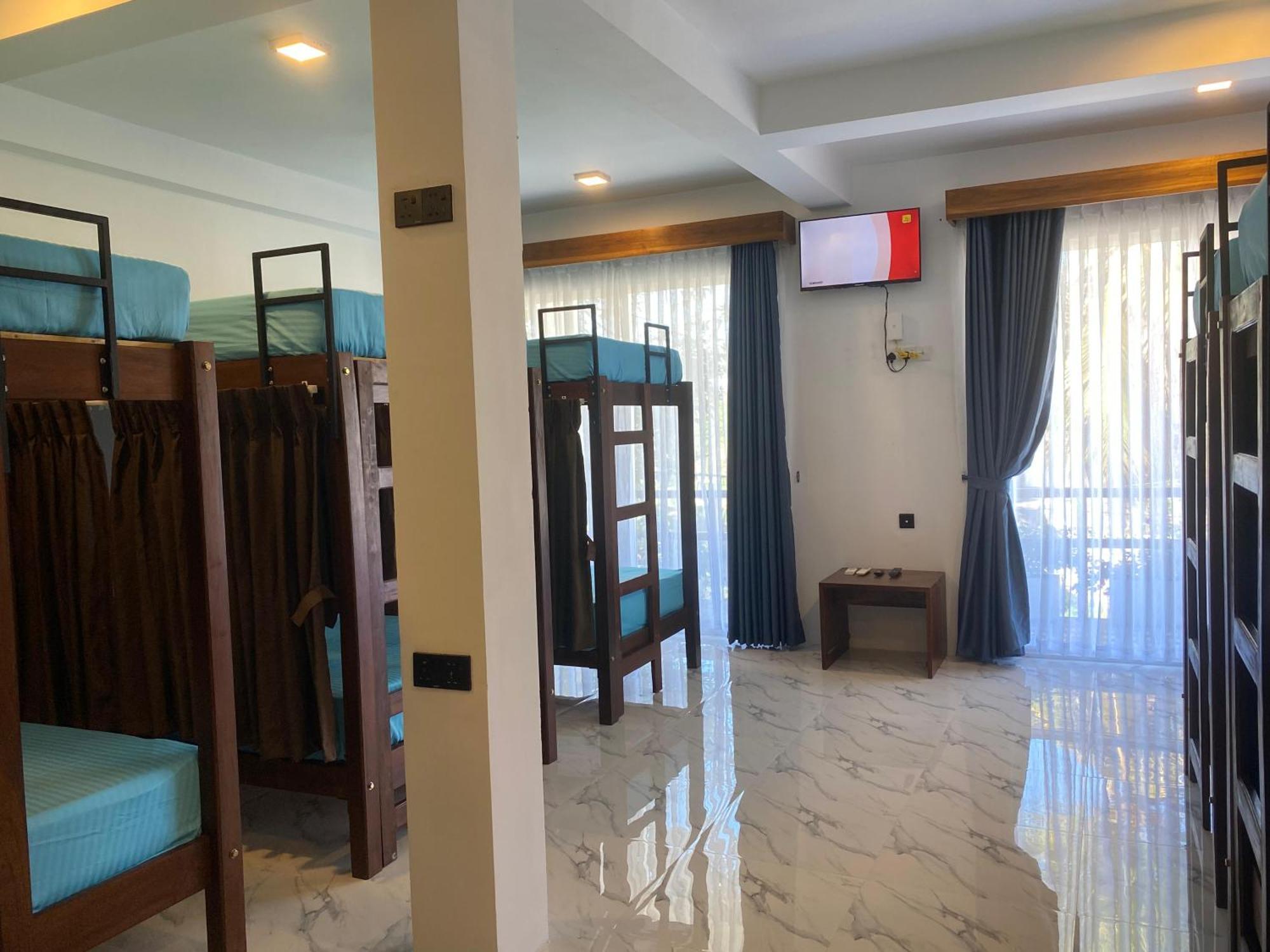 Trinco Beach Resort تريكونامالاي المظهر الخارجي الصورة