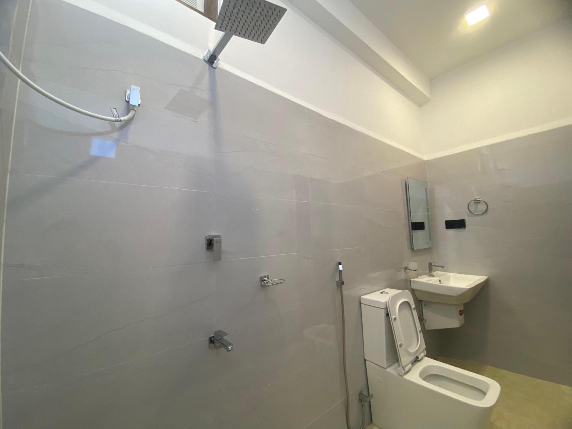 Trinco Beach Resort تريكونامالاي المظهر الخارجي الصورة