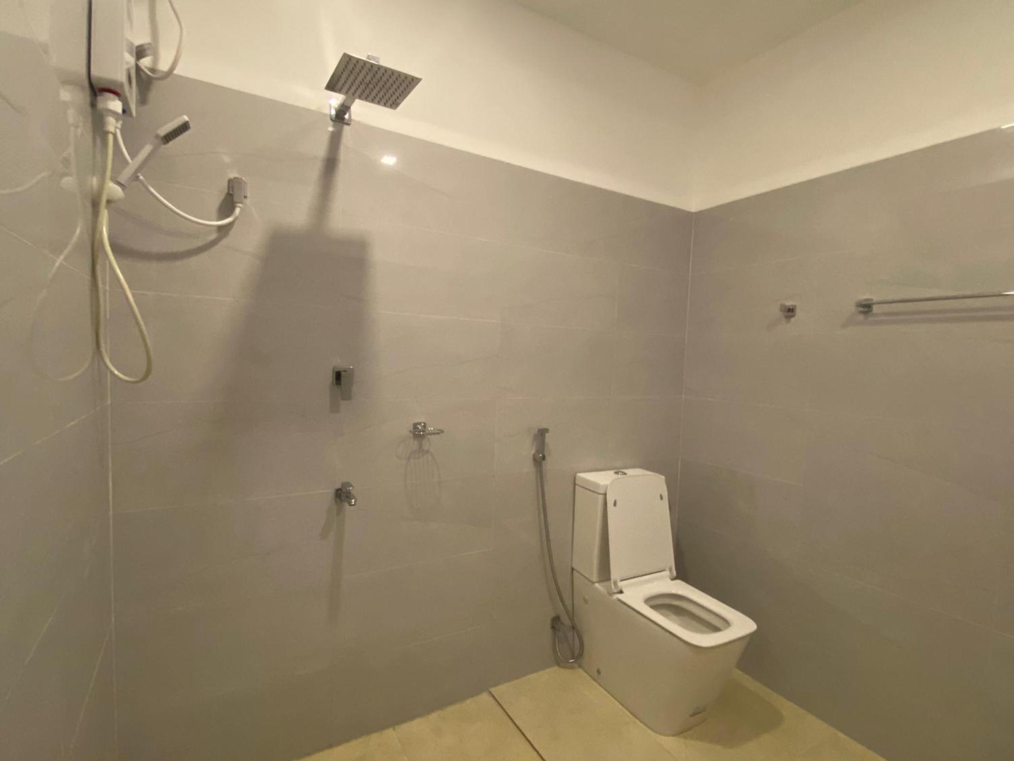 Trinco Beach Resort تريكونامالاي المظهر الخارجي الصورة
