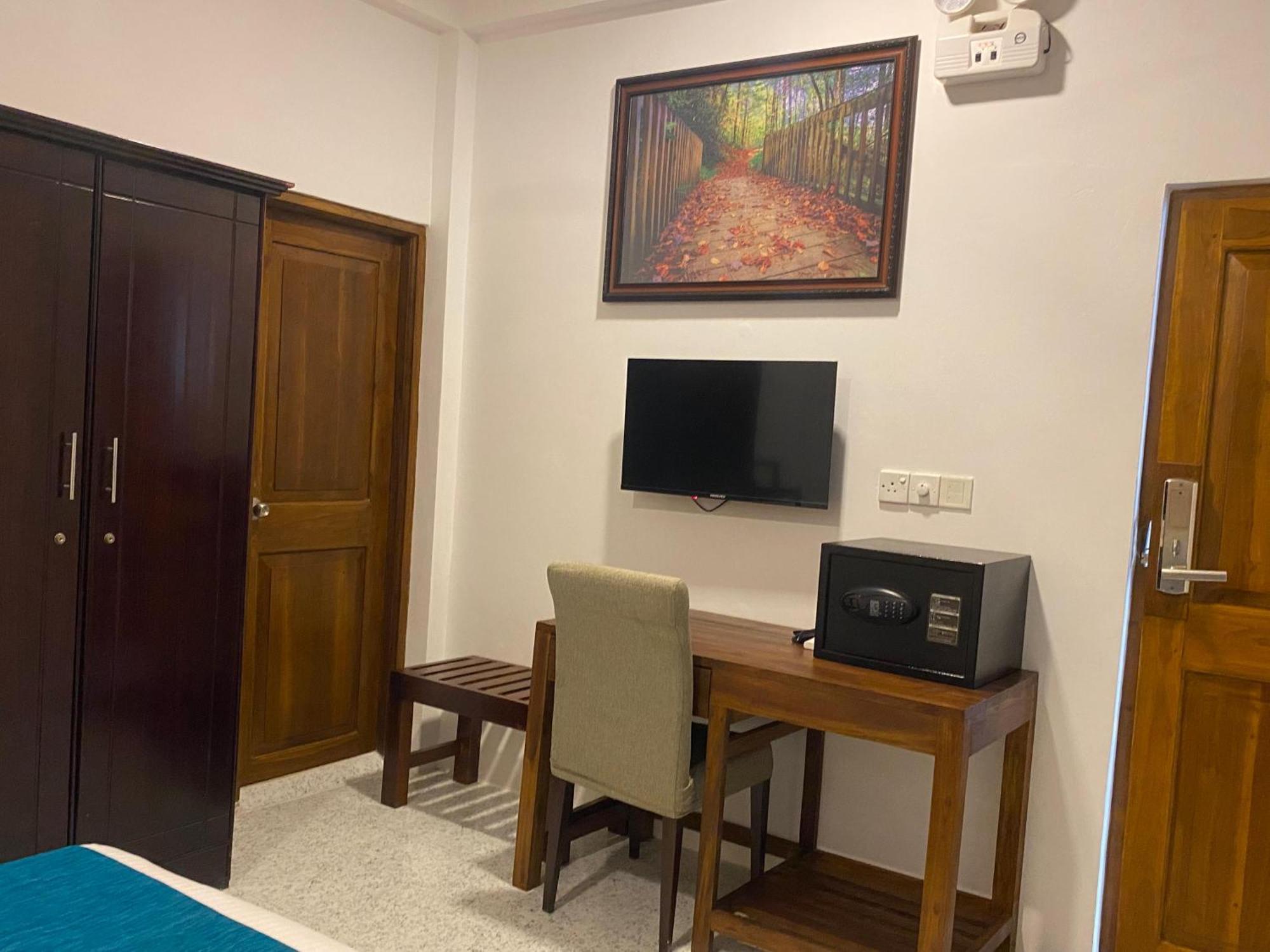 Trinco Beach Resort تريكونامالاي المظهر الخارجي الصورة