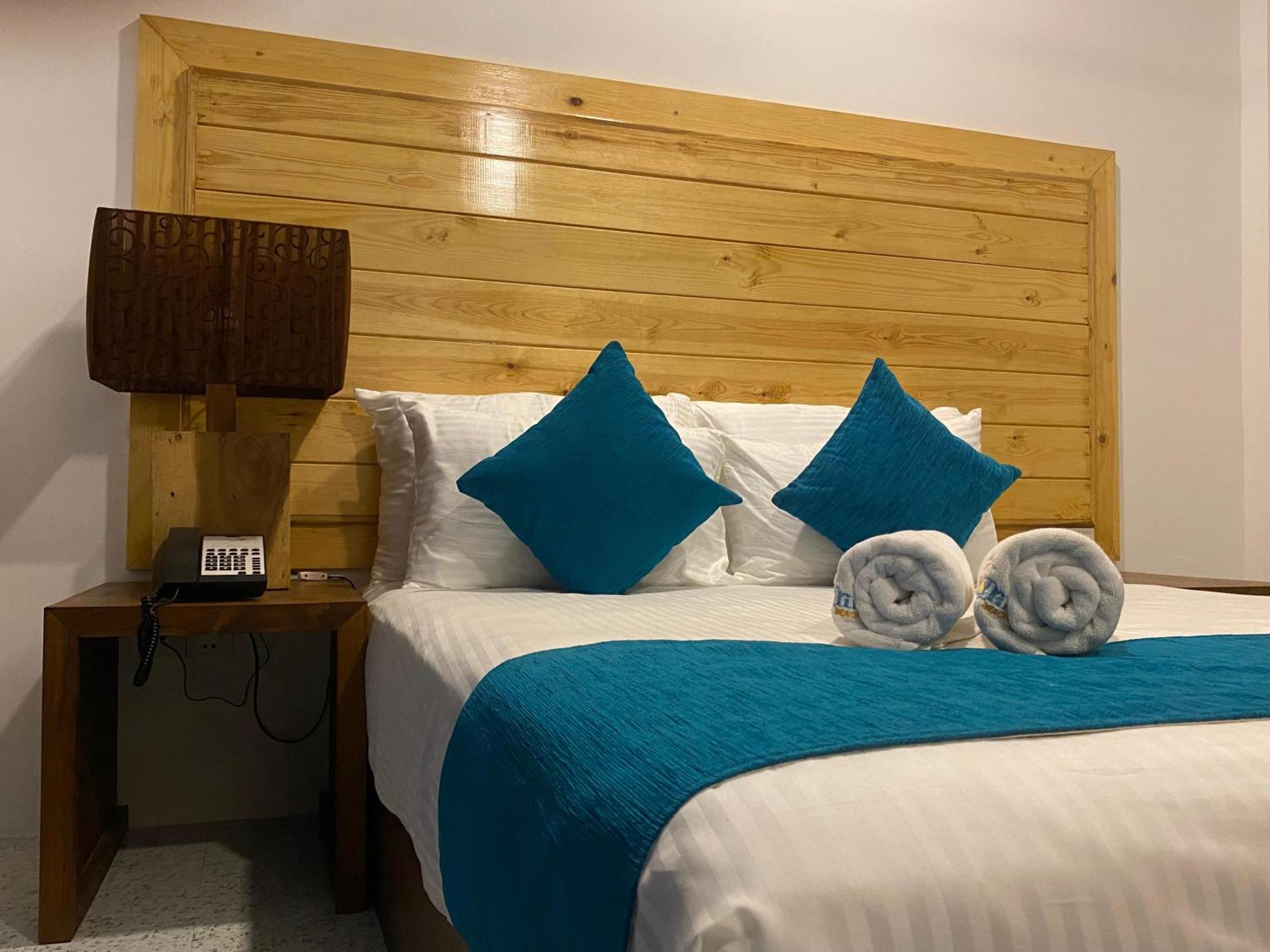 Trinco Beach Resort تريكونامالاي المظهر الخارجي الصورة