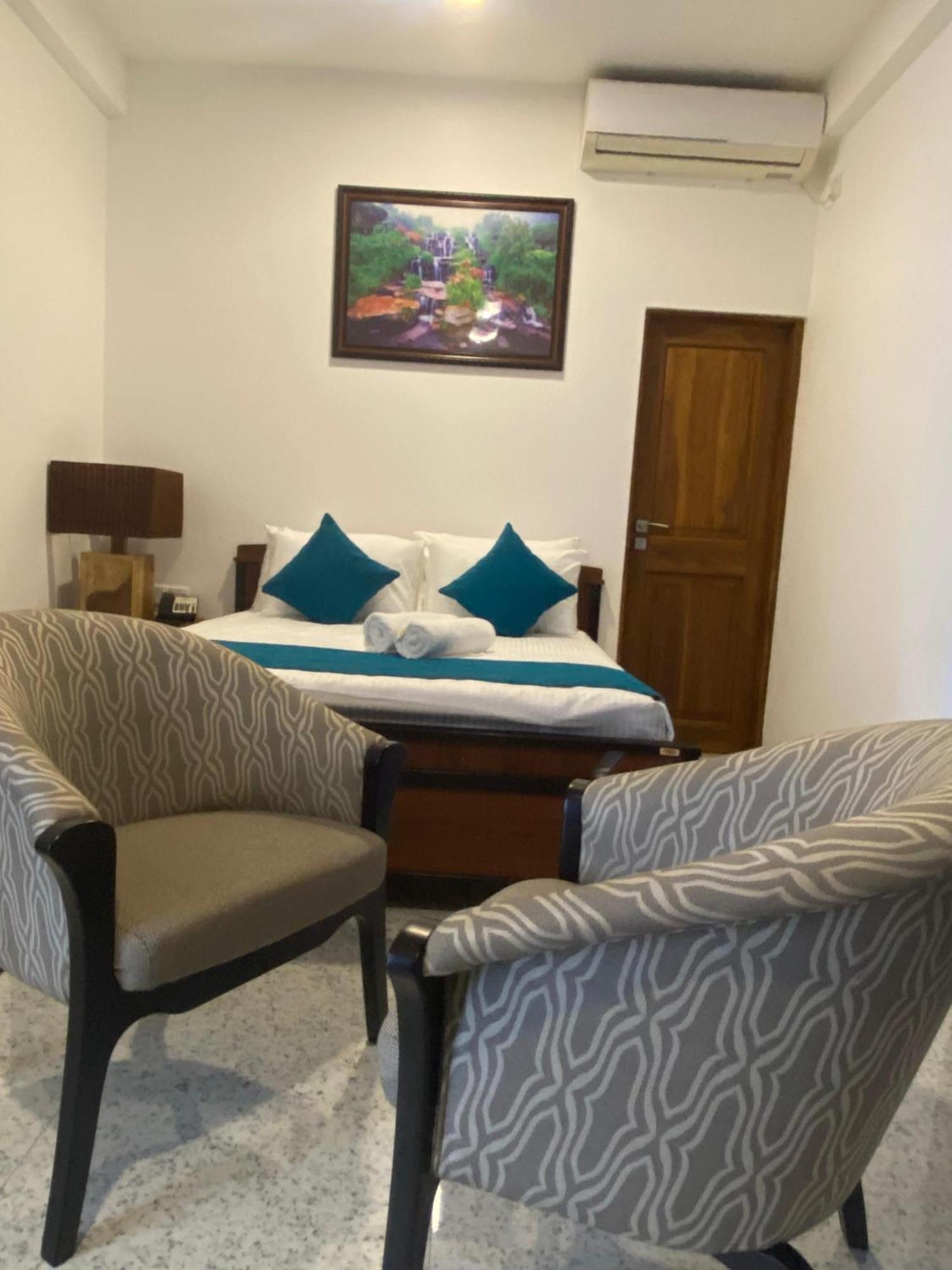 Trinco Beach Resort تريكونامالاي المظهر الخارجي الصورة