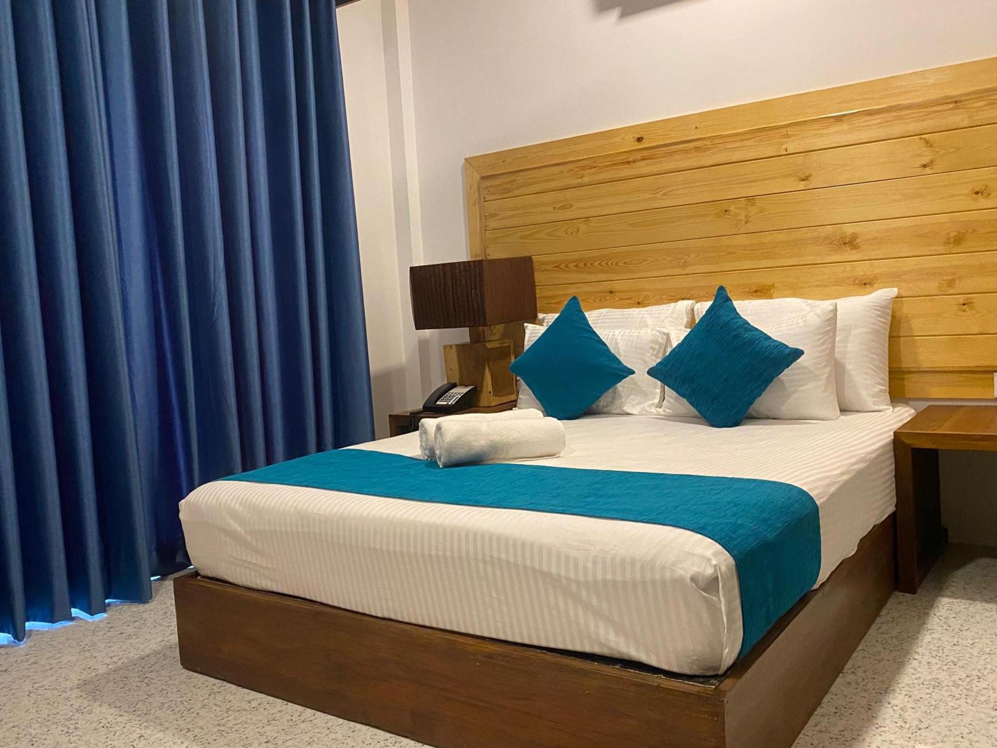 Trinco Beach Resort تريكونامالاي المظهر الخارجي الصورة