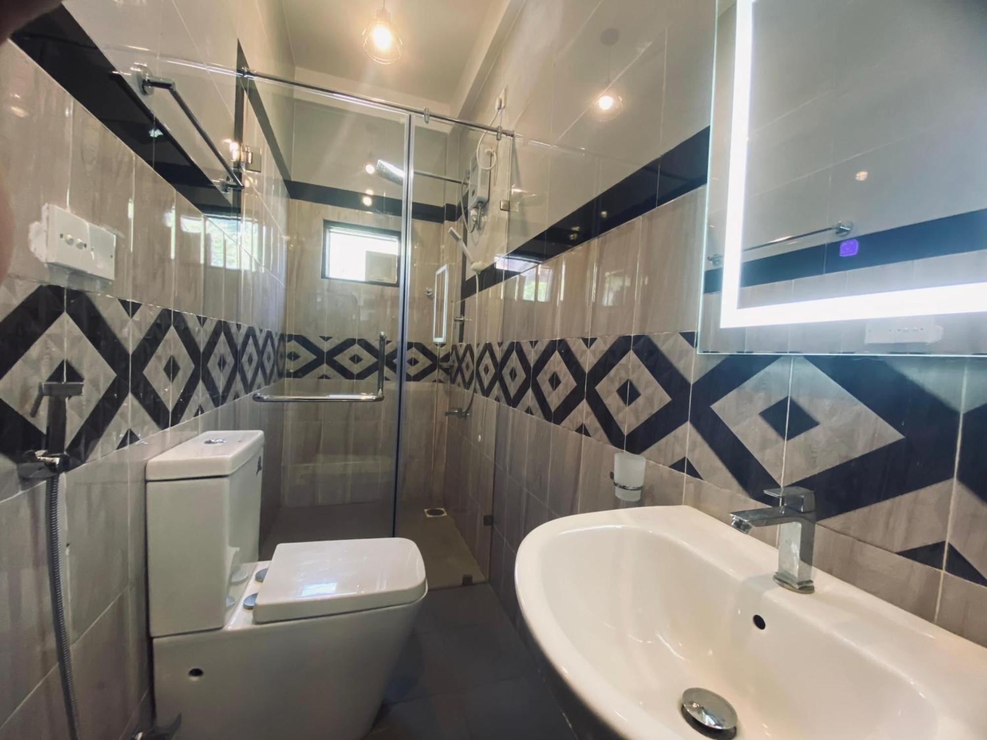Trinco Beach Resort تريكونامالاي المظهر الخارجي الصورة