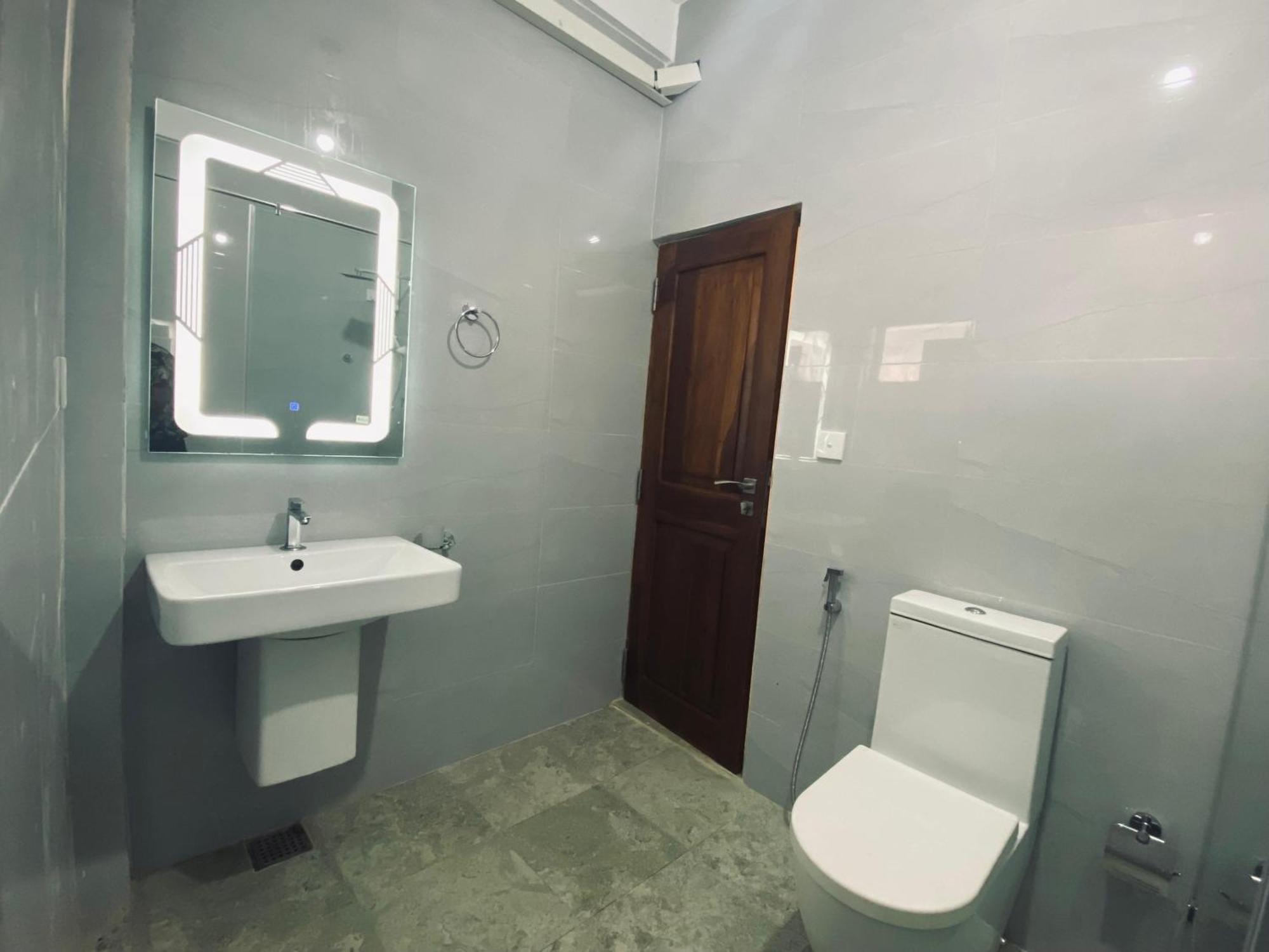 Trinco Beach Resort تريكونامالاي المظهر الخارجي الصورة