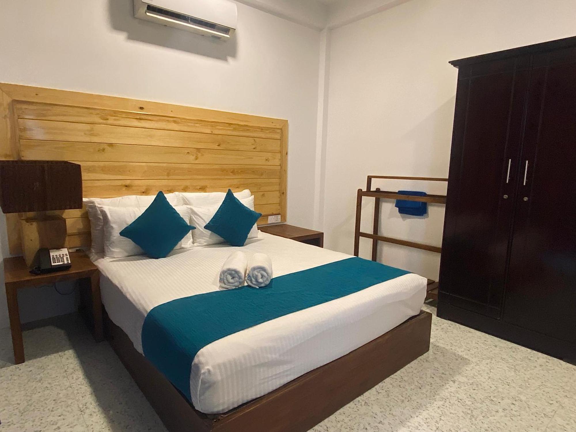Trinco Beach Resort تريكونامالاي المظهر الخارجي الصورة